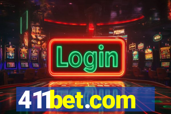 411bet.com