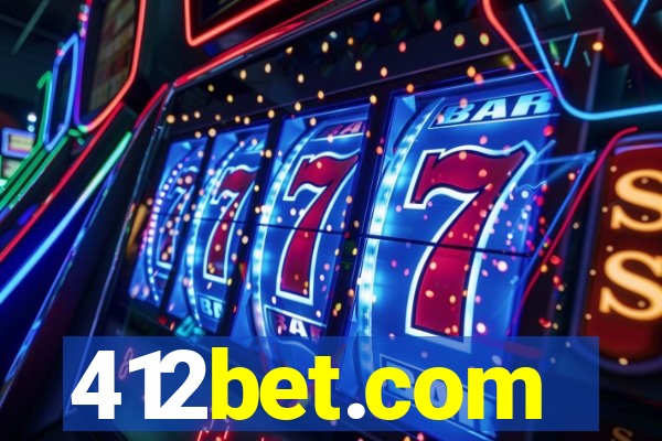 412bet.com