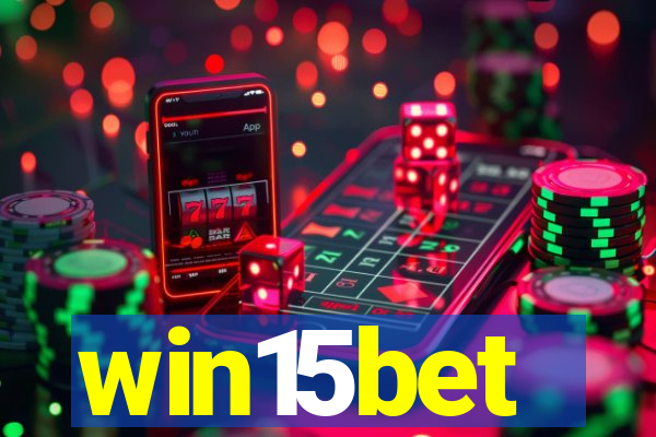 win15bet