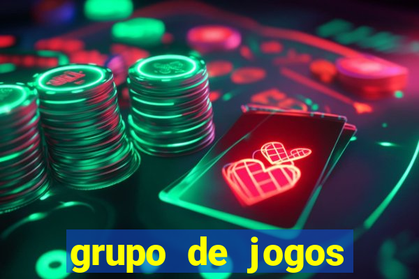grupo de jogos hackeados telegram