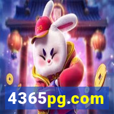 4365pg.com
