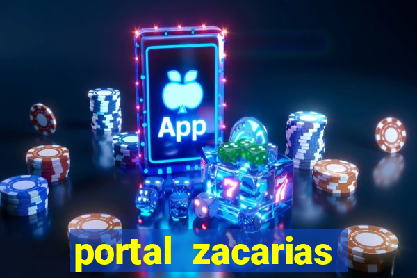portal zacarias cadaver encontrado