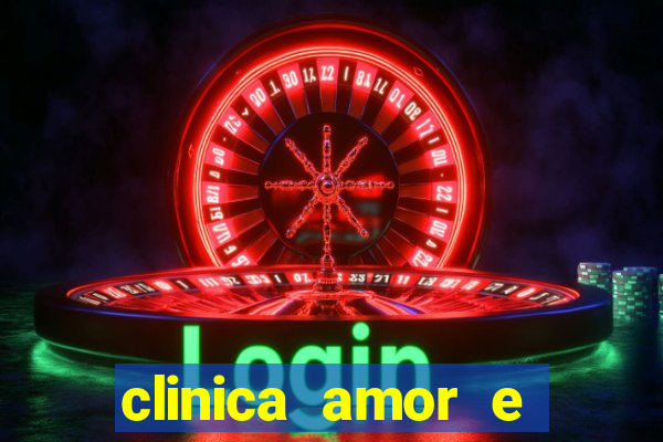 clinica amor e saude pirituba