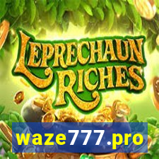 waze777.pro