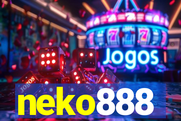 neko888