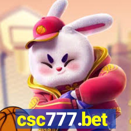 csc777.bet