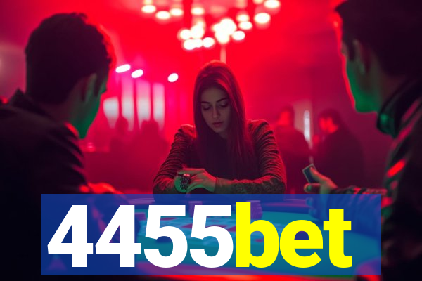 4455bet