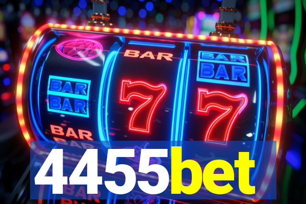 4455bet