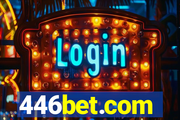 446bet.com