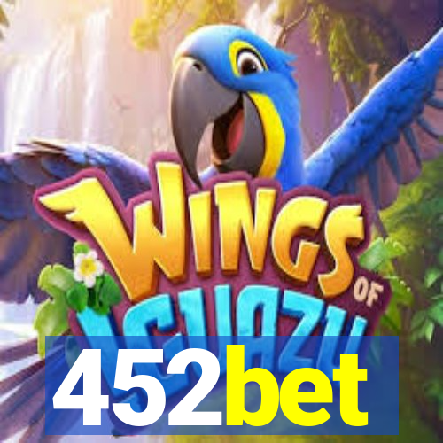452bet