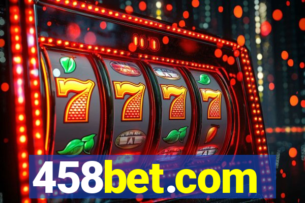 458bet.com