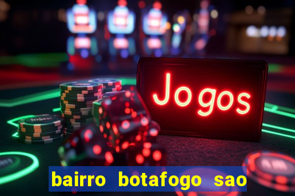 bairro botafogo sao pedro da aldeia