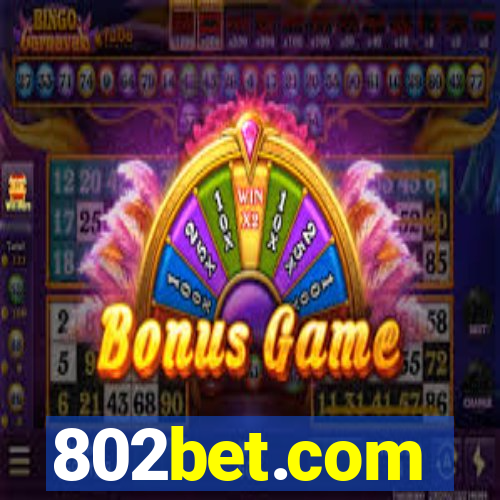 802bet.com
