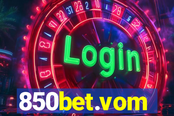 850bet.vom