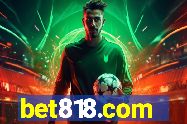 bet818.com