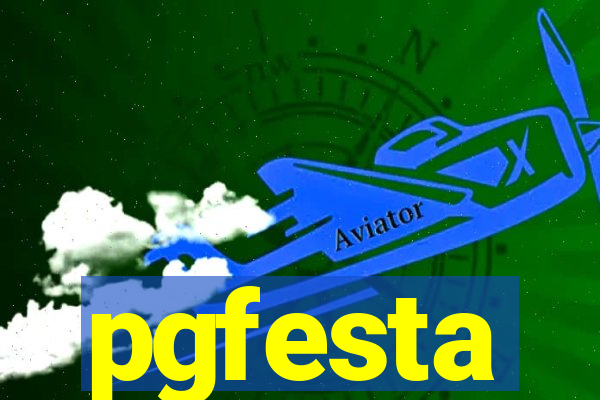 pgfesta