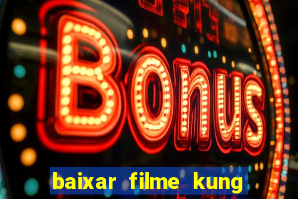 baixar filme kung fu futebol clube torrent