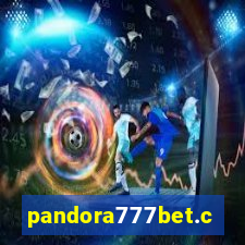 pandora777bet.com
