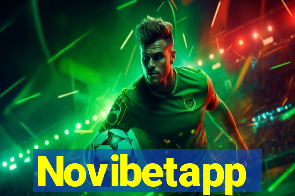 Novibetapp