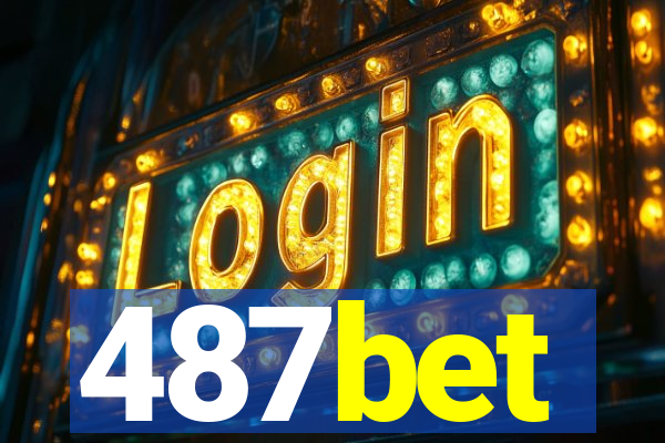 487bet