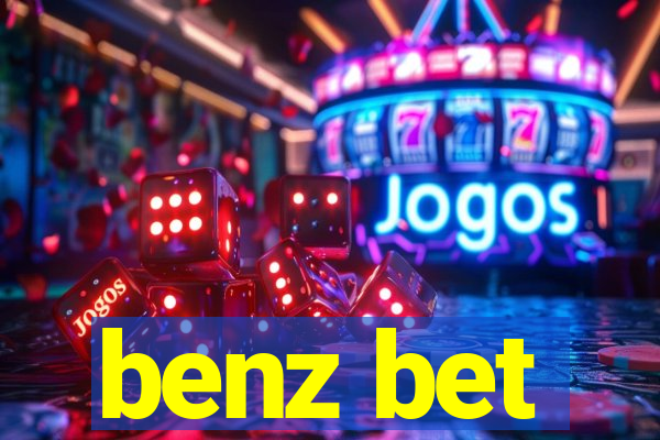 benz bet
