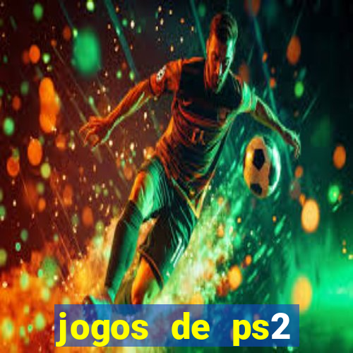 jogos de ps2 download torrent