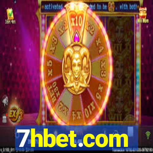 7hbet.com