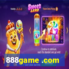 888game .com