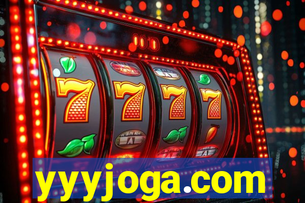 yyyjoga.com