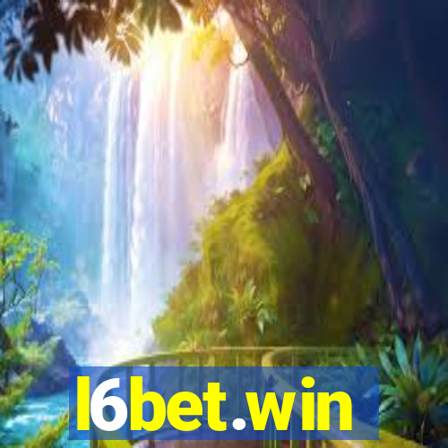 l6bet.win
