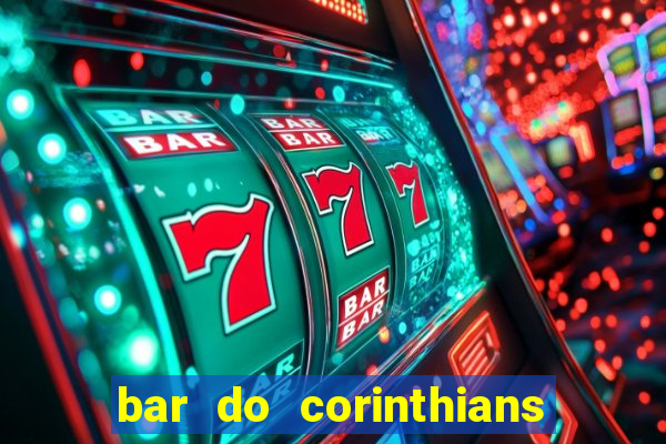 bar do corinthians em fortaleza