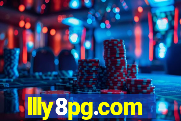llly8pg.com