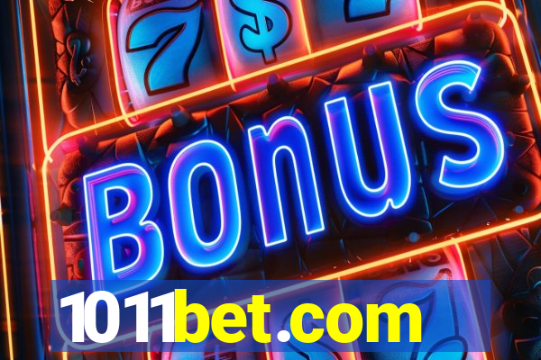 1011bet.com