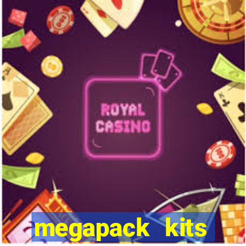 megapack kits football manager 2016