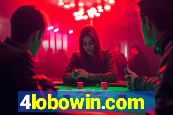 4lobowin.com