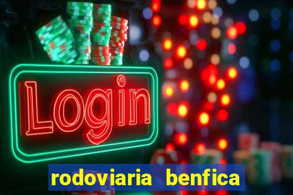 rodoviaria benfica rio de janeiro