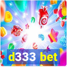 d333 bet