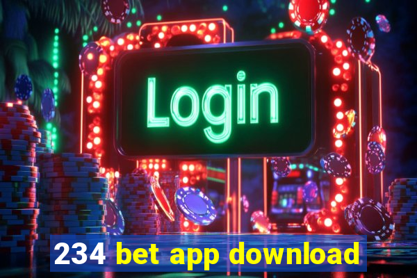 234 bet app download
