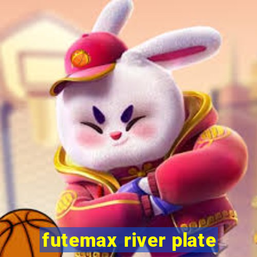 futemax river plate