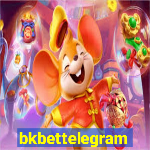 bkbettelegram