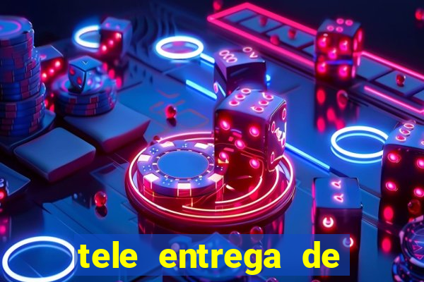 tele entrega de marmitas porto alegre