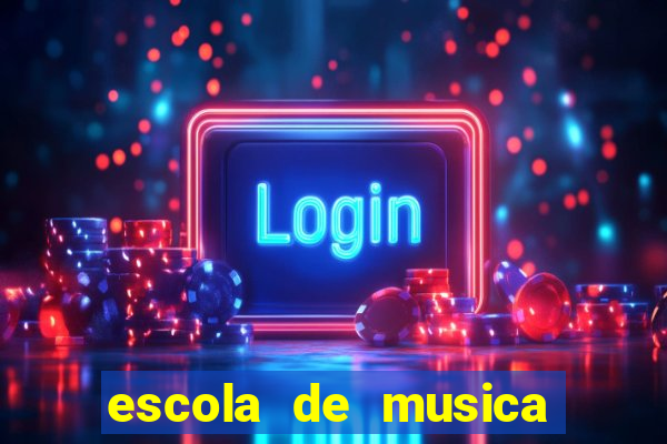 escola de musica gratuita porto alegre