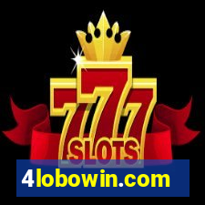 4lobowin.com