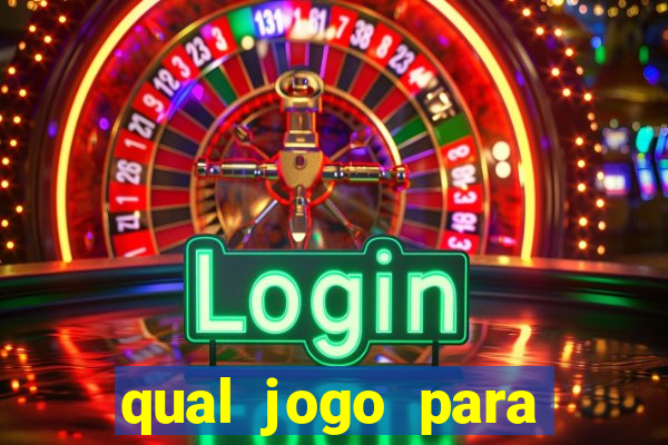qual jogo para ganhar dinheiro sem depositar