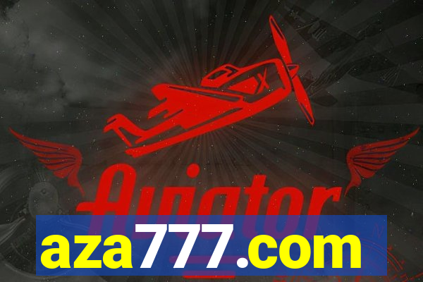 aza777.com