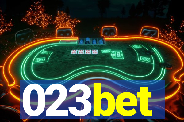 023bet