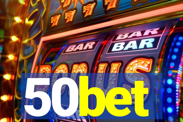 50bet