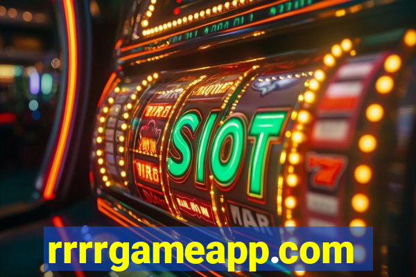 rrrrgameapp.com