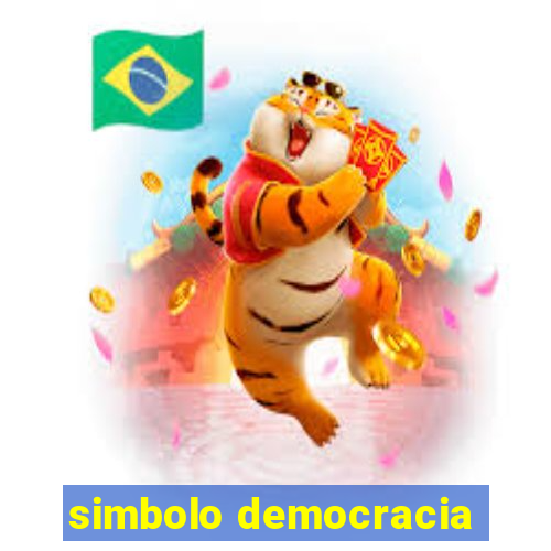 simbolo democracia