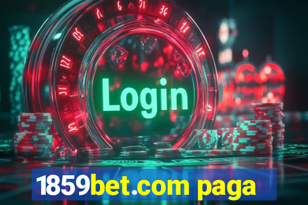 1859bet.com paga